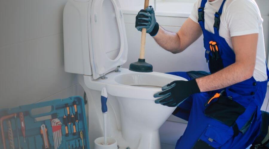 Professional same day plumber in Wellpinit, WA